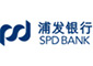 浦发银行