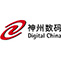神州数码