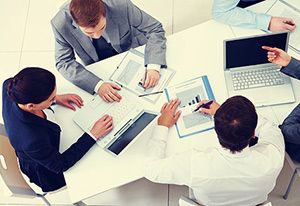 维护复杂，口径不一